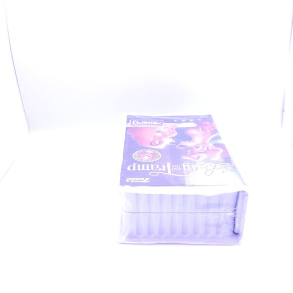 Funko Rewind Lady and The Tramp Collectible Figure New and Sealed - Picture 8 of 8